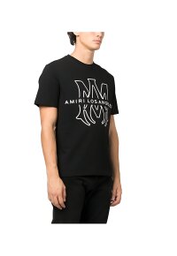AMIRI Los Angeles T-Shirt