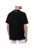 Dsquared2 Slogan T-Shirt Schwarz Herren
