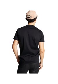 Dsquared2 Cigarette T-shirt Schwarz Herren