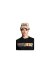 Dsquared2 Cigarette T-shirt Schwarz Herren