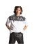 Dsquared2 Gothic Cool Fit T-Shirt Weiß Herren