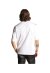 Dsquared2 Gothic Cool Fit T-Shirt Weiß Herren