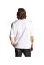 Dsquared2 Gothic Cool Fit T-Shirt Weiß Herren