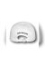 Dsquared2 ICON Sunset Baseball Cap Weiß Unisex