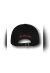 Dsquared2 ICON Sunset Baseball Cap Schwarz Unisex