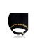 Dsquared2 Baseball Cap Canada Flag Schwarz Unisex
