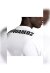 Dsquared2 Icon Fuckin´ Freezing T-Shirt Weiß Herren