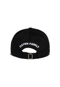 Dsquared2 Born in Canada Baseball Cap Blau Unisex