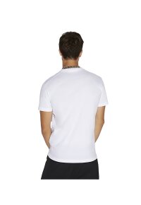 Dsquared2 Icon Cool T-Shirt Weiß Herren