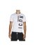 Dsquared2 Icon Cool T-Shirt Weiß Herren