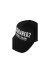 Dsquared2 Ceresio 9 Milano Baseball Cap Schwarz Unisex