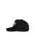 Dsquared2 Ceresio 9 Milano Baseball Cap Schwarz Unisex