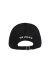 Dsquared2 Ceresio 9 Milano Baseball Cap Schwarz Unisex