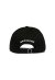 Dsquared2 ICON SPRAY Baseball Cap Schwarz Unisex