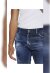 Dsquared2 Icon Spray Cool Guy Denim Jeans Blau Herren