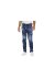 Dsquared2 Icon Spray Cool Guy Denim Jeans Blau Herren