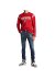 Dsquared2 Dark Moldy Wash Cool Guy Jeans Blau Herren