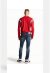 Dsquared2 Dark Moldy Wash Cool Guy Jeans Blau Herren