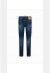 Dsquared2 Dark Moldy Wash Cool Guy Jeans Designer Denim Blau