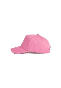 Dsquared2 Mini Logo Basebal Cap Rosa Unisex