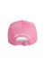 Dsquared2 Mini Logo Basebal Cap Rosa Unisex