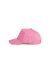 Dsquared2 Mini Logo Basebal Cap Rosa Unisex