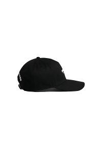 Dsquared2 Rocco Baseball Cap Schwarz Unisex