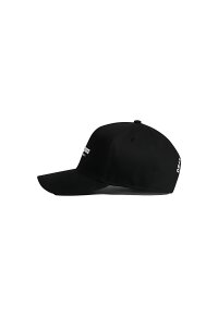 Dsquared2 Rocco Baseball Cap Schwarz Unisex