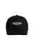 Dsquared2 Rocco Baseball Cap Schwarz Unisex