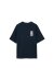 Gucci Logo Print T-Shirt Schwarz Herren