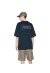 Gucci Logo Print T-Shirt Schwarz Herren