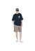 Gucci Logo Print T-Shirt Schwarz Herren
