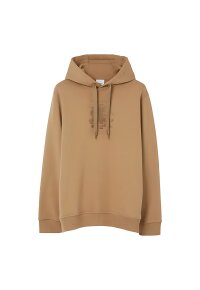 Burberry Hoodie Braun Herren