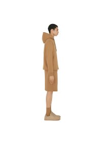 Burberry Hoodie Braun Herren