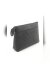 Louis Vuitton Pochette Voyage Souple Tasche Schwarz