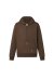 Louis Vuitton Hoodie Braun Herren