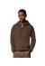 Louis Vuitton Hoodie Braun Herren