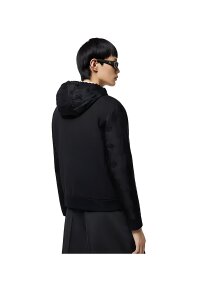 Louis Vuitton Hoodie Schwarz Herren