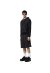 Louis Vuitton Hoodie Schwarz Herren
