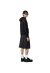 Louis Vuitton Hoodie Schwarz Herren
