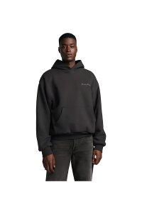 Christian Dior Couture Hoodie Schwarz Herren