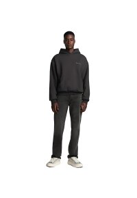 Christian Dior Couture Hoodie Schwarz Herren