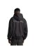 Christian Dior Couture Hoodie Schwarz Herren