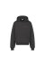 Christian Dior Couture Hoodie Schwarz Herren