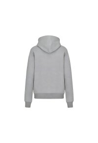 DIOR CD Icon Hooded Sweatshirt Grau Herren