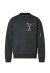 Louis Vuitton Logodruck Pullover Herren