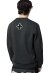 Louis Vuitton Logodruck Pullover Herren