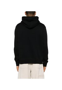 DSQUARED2 Cool Fit Hoodie Schwarz Herren