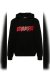 DSQUARED2 Cool Fit Hoodie Schwarz Herren