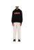 DSQUARED2 Cool Fit Hoodie Schwarz Herren